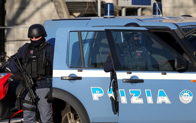 Unità Operative Primo Intervento